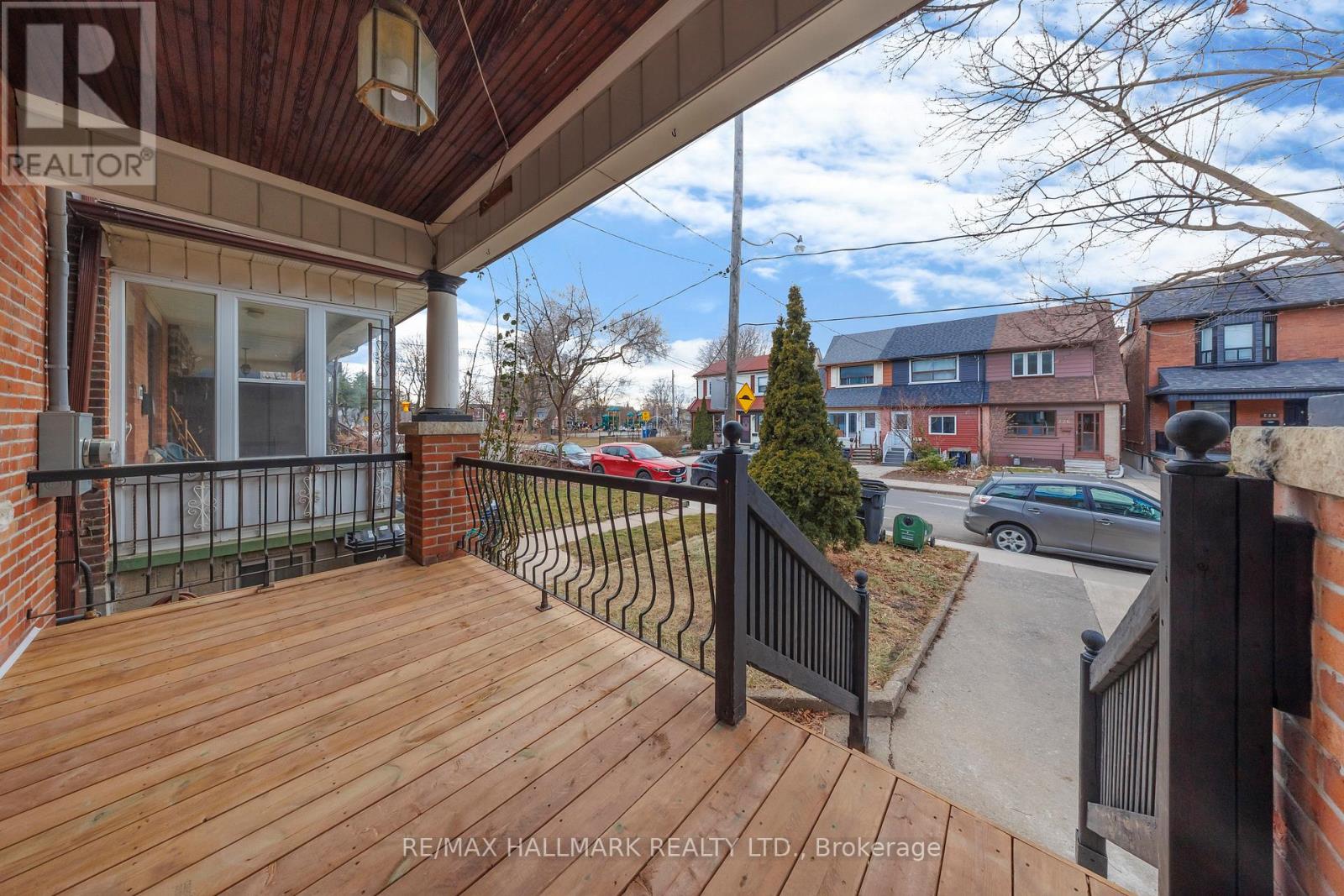 185 LAUGHTON AVENUE