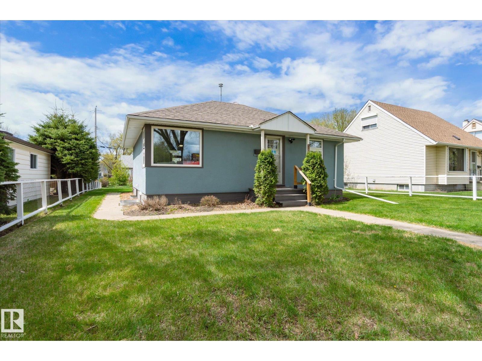 11606 68 ST NW