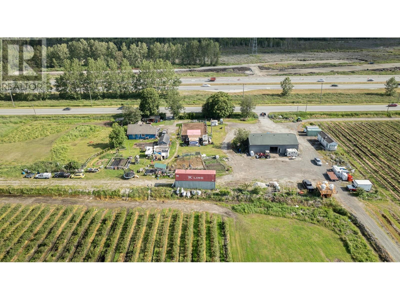 8442 LADNER TRUNK ROAD