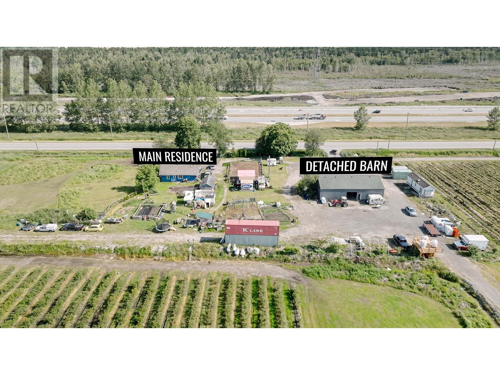 8442 LADNER TRUNK ROAD
