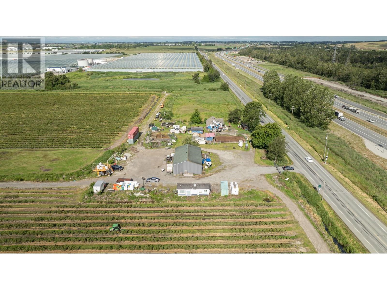8442 LADNER TRUNK ROAD