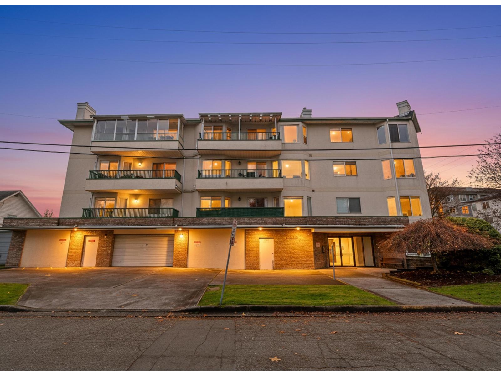 201 45604 BRETT AVENUE|Chilliwack Proper West