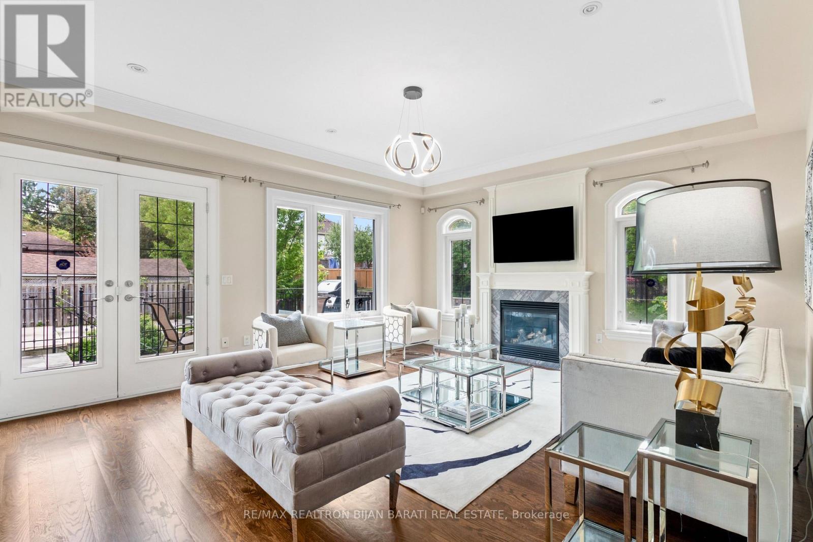 221 ELMWOOD AVENUE