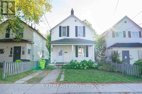 111 ALBERT STREET E Sault Ste Marie ON P6A2J2