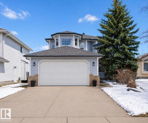 874 RYAN PL NW Edmonton AB T6R2N1