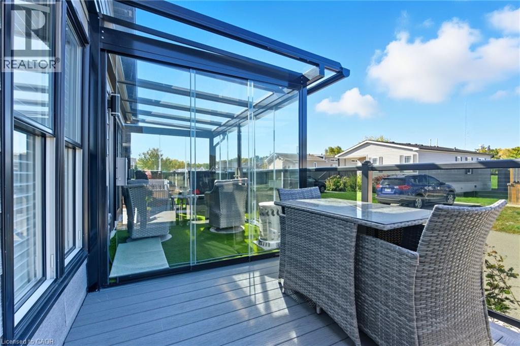 4449 MILBUROUGH Line Unit# 28 Ash Street