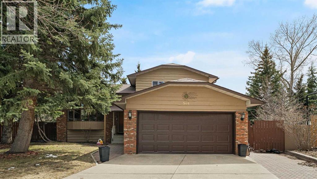 504 Suntree Place