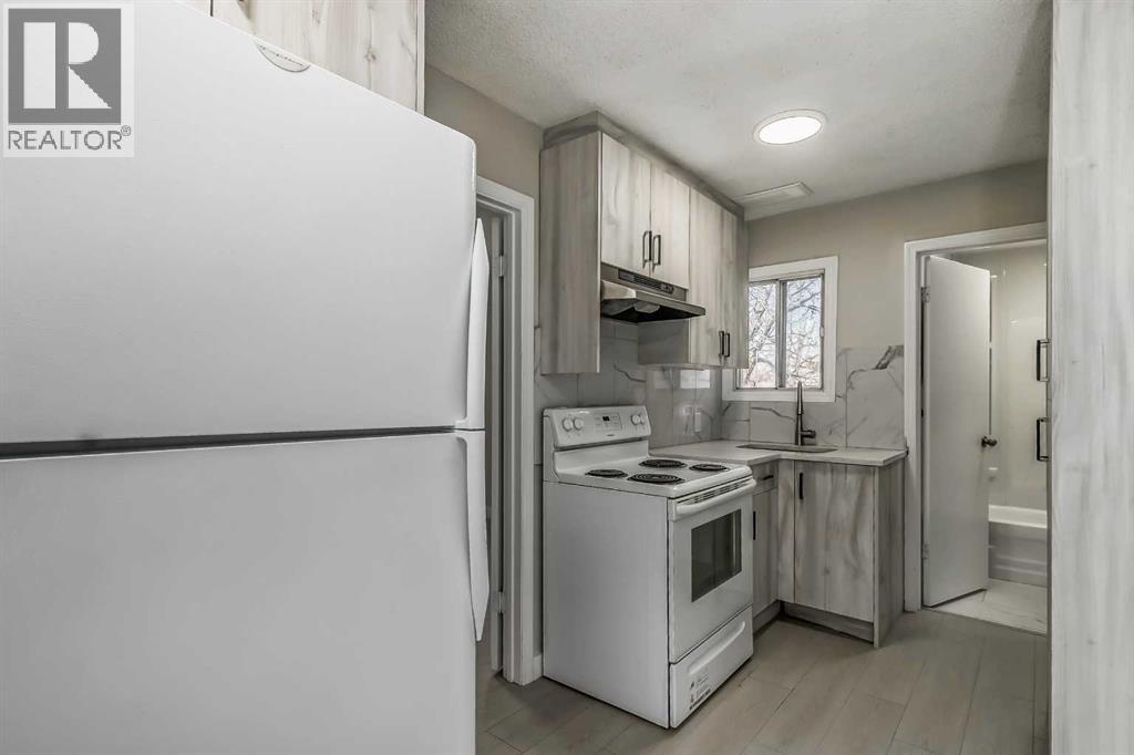 A,B,C,D,E, 1917 24 Street SW