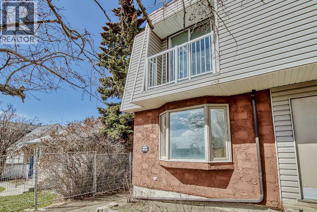 A,B,C,D,E, 1917 24 Street SW