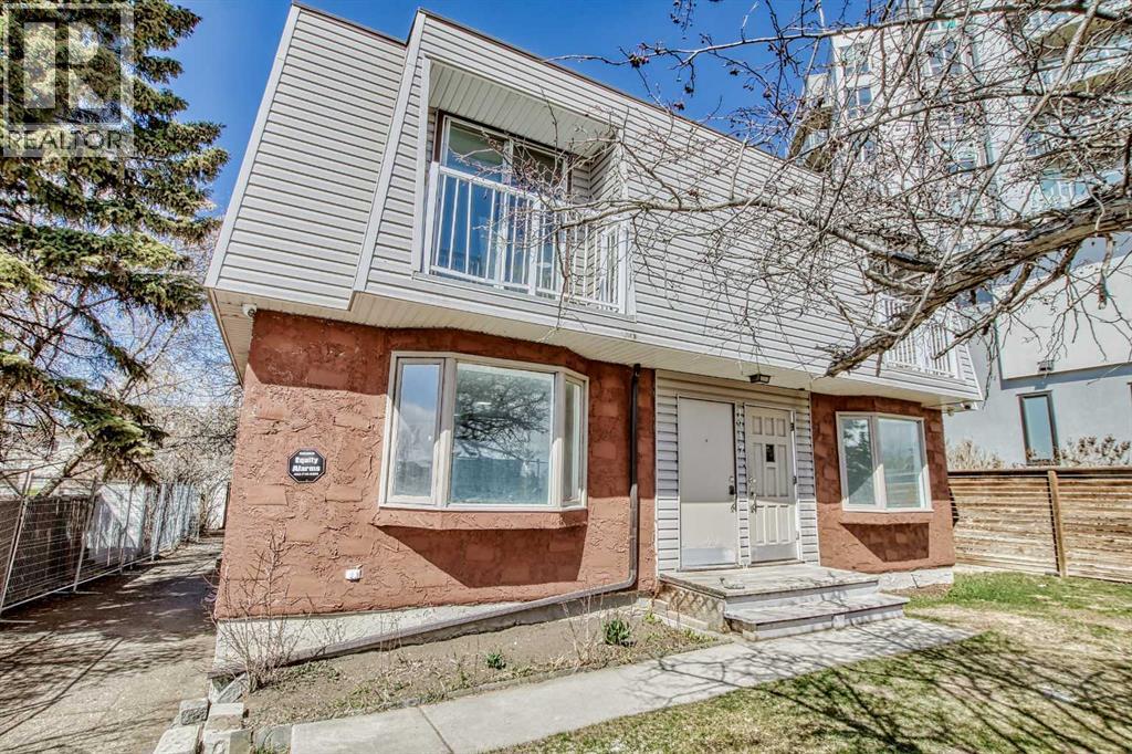 A,B,C,D,E, 1917 24 Street SW