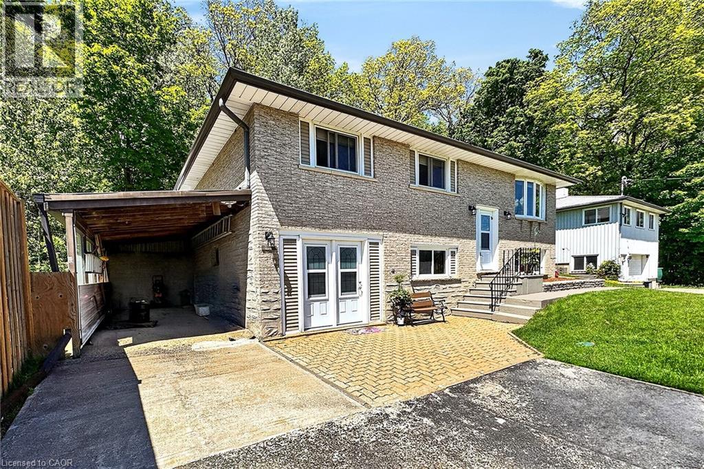 1480 ROSEVILLE Road