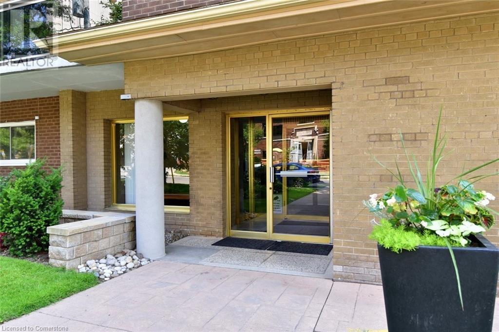 75 DUKE Street Unit# 410