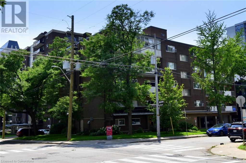 75 DUKE Street Unit# 410