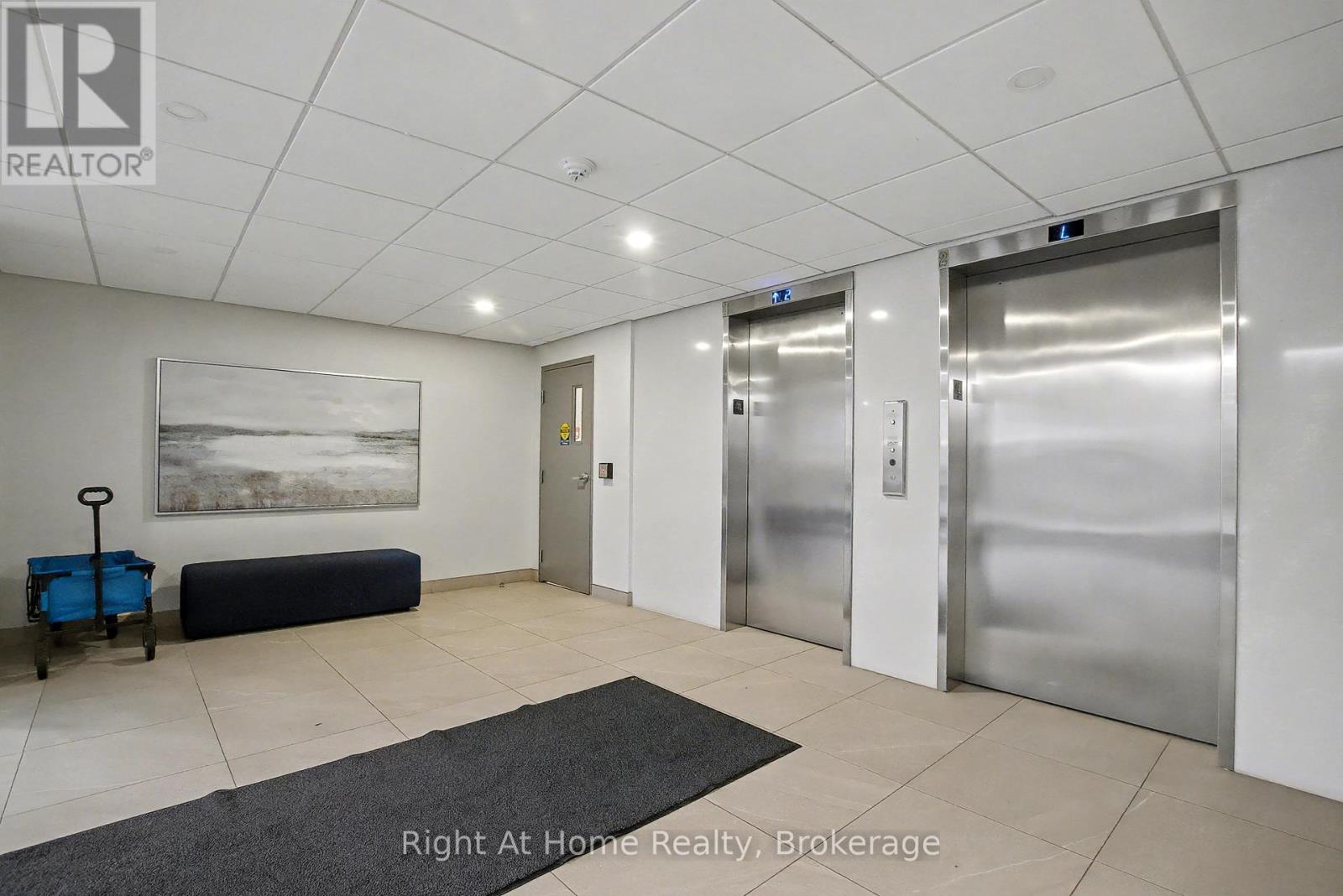 603 - 2121 LAKESHORE ROAD