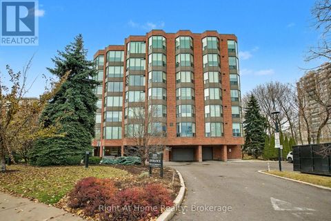 603 - 2121 LAKESHORE ROAD Burlington (Brant) ON L7R1C9