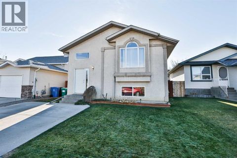 175 Cowichan Court W Lethbridge AB T1K7T7