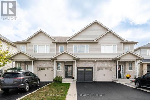 909 BLOSSOM STREET Kingston (City Northwest) ON K7P0N2