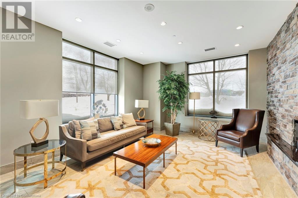 160 MACDONELL Street Unit# 1109