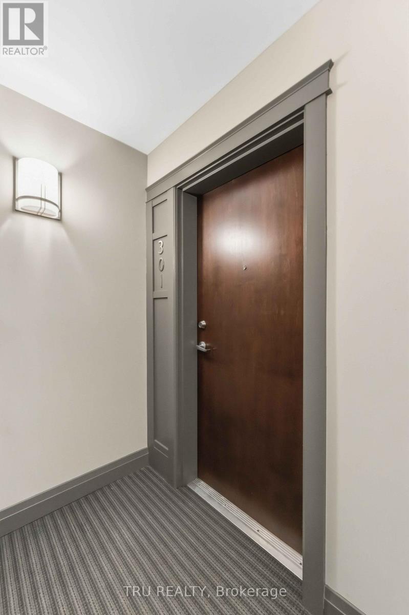 301 - 755 BEAUPARC PRIVATE