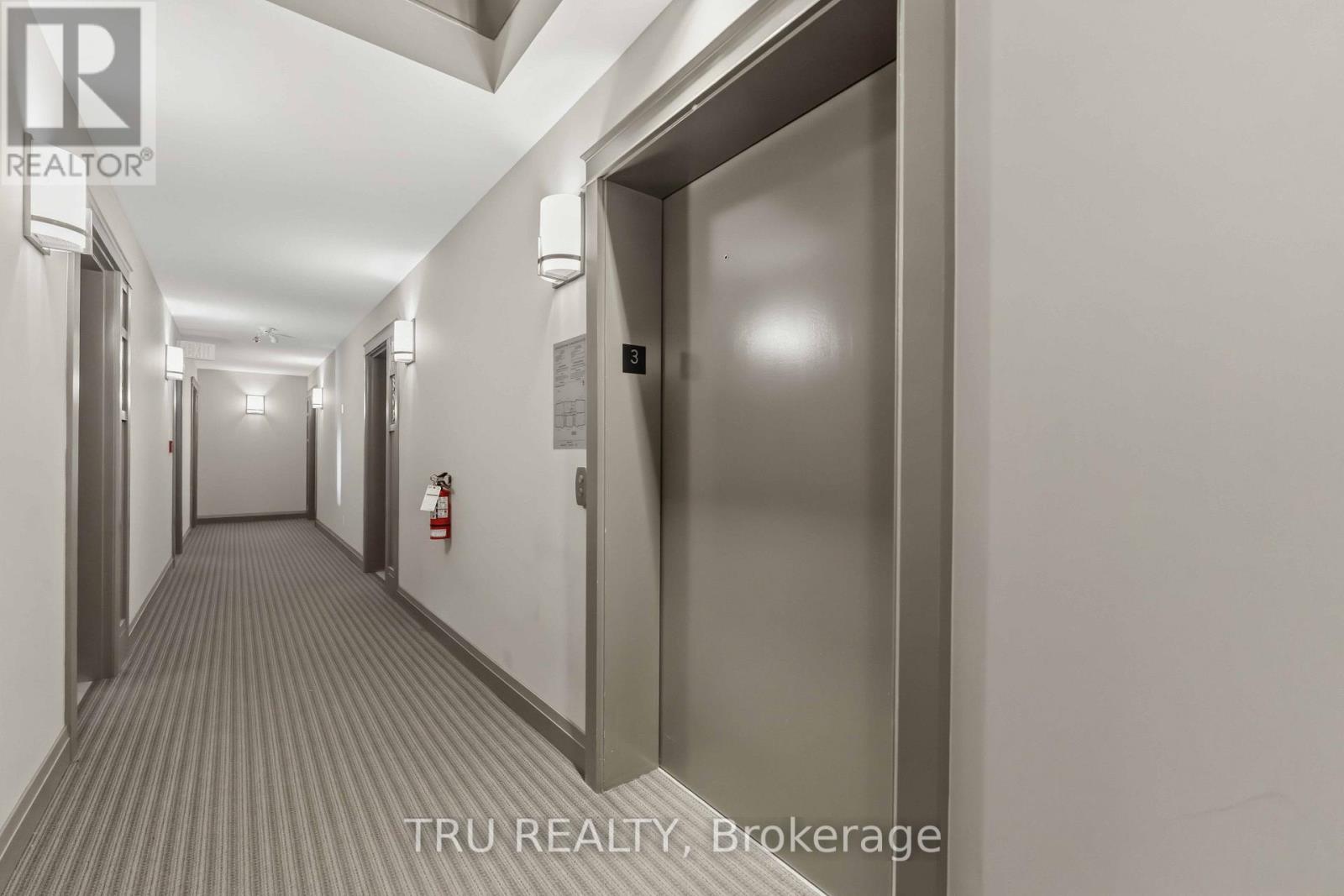 301 - 755 BEAUPARC PRIVATE