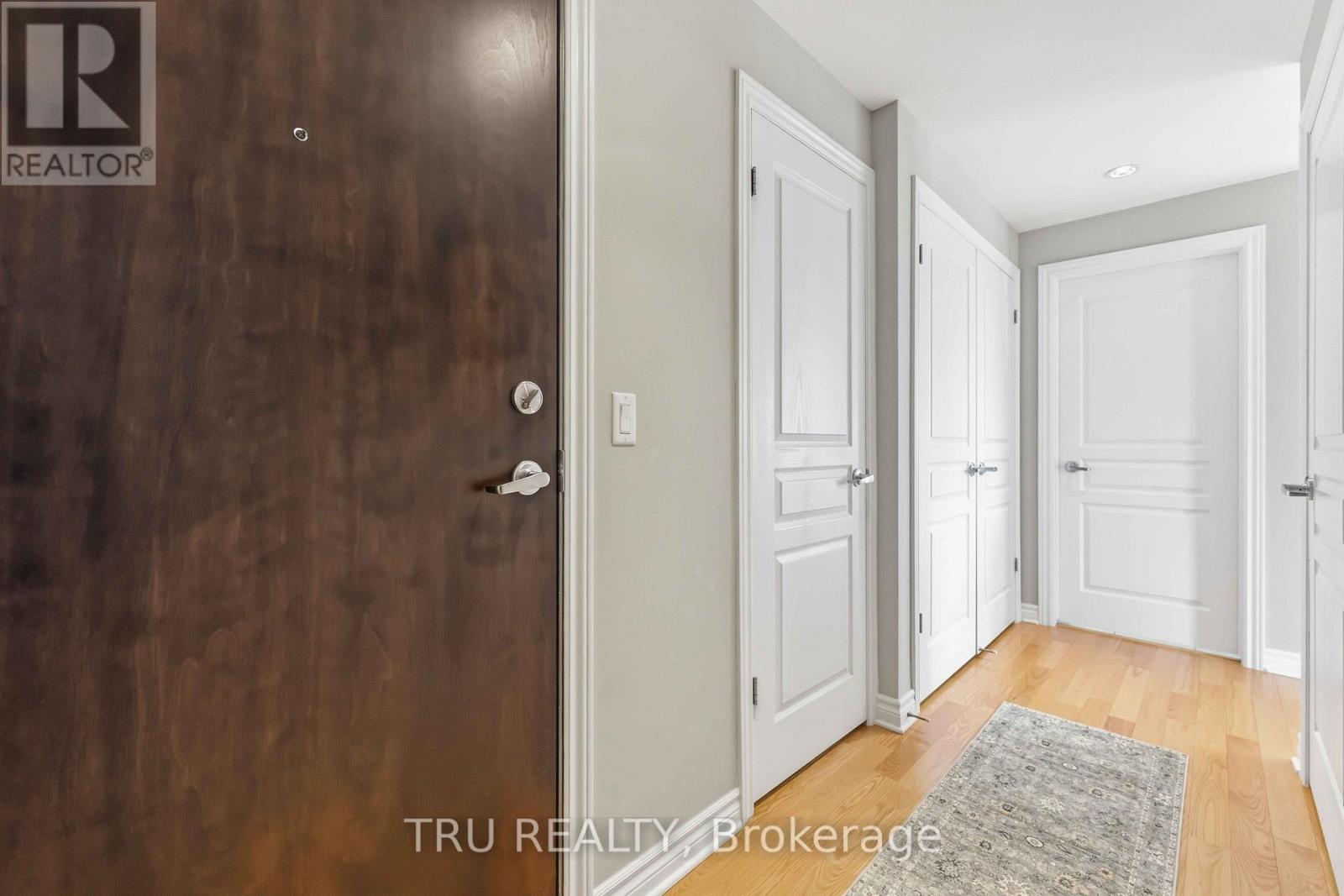 301 - 755 BEAUPARC PRIVATE