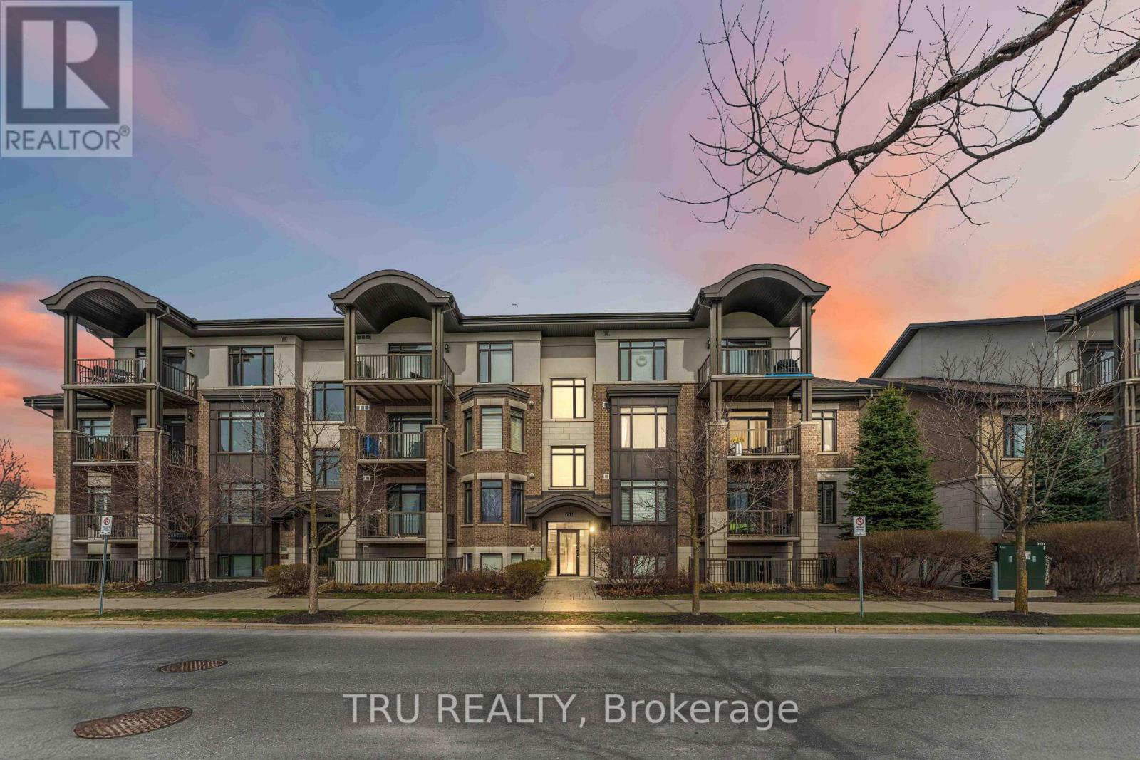 301 - 755 BEAUPARC PRIVATE