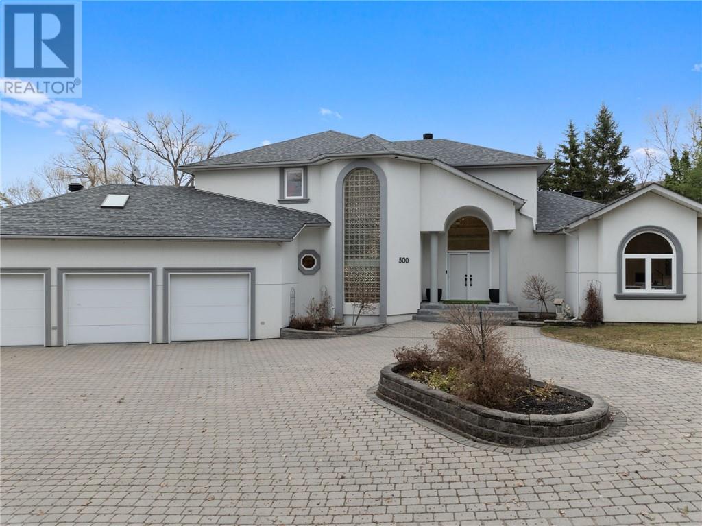 500 Lakepoint Court