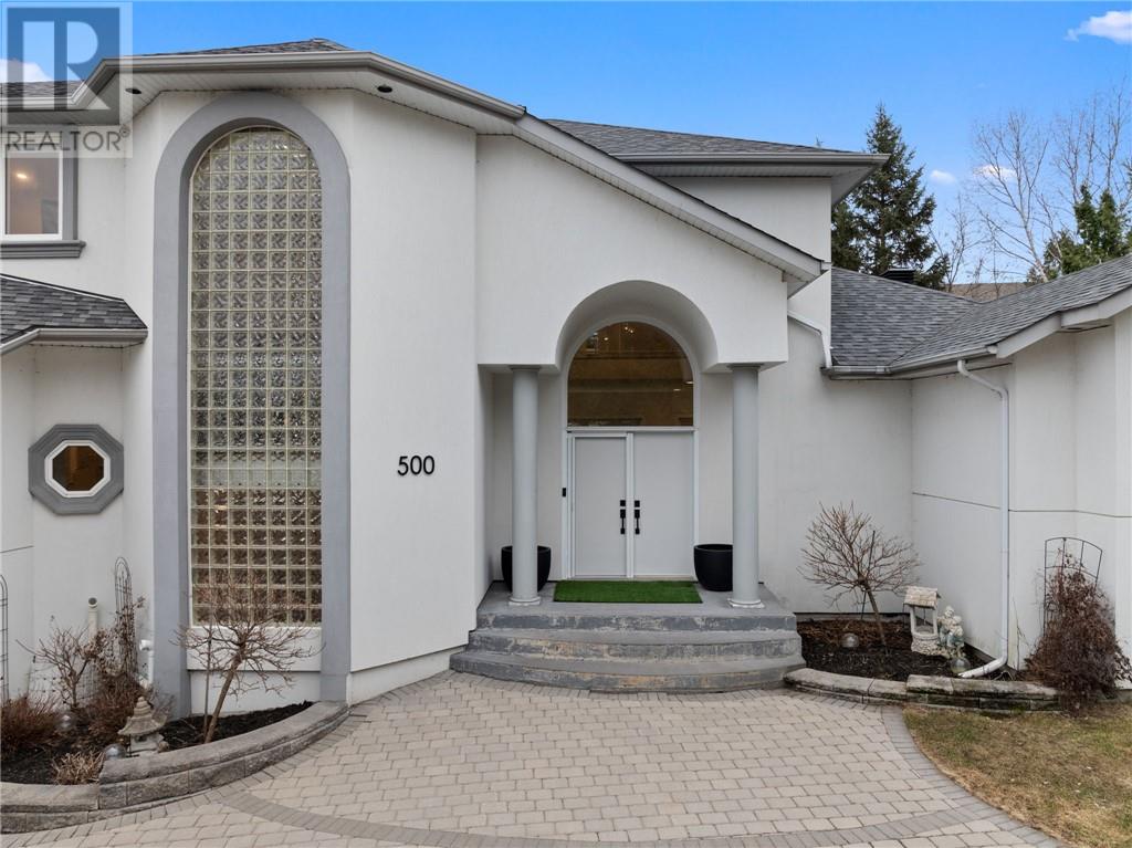 500 Lakepoint Court