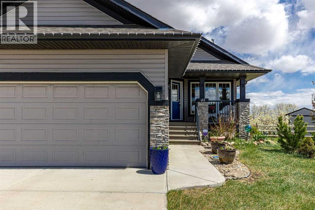 45 Wyndham Park Way
