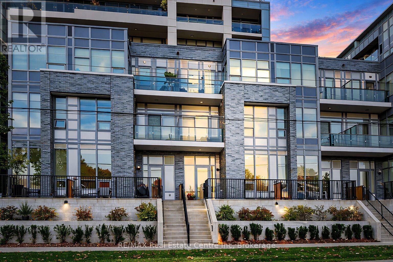 103 - 73 ARTHUR STREET S