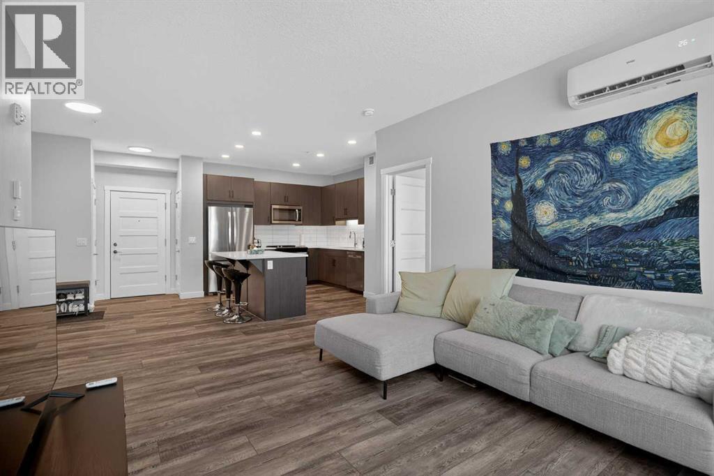 301, 55 Wolf Hollow Crescent SE