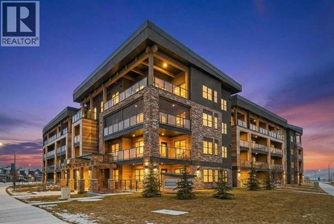 301, 55 Wolf Hollow Crescent SE Calgary AB T2X5K9