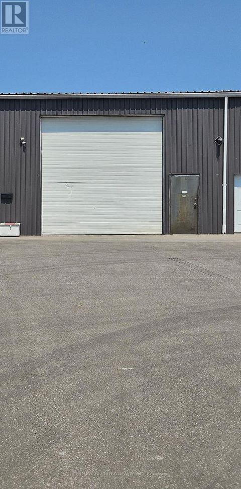 UNIT 10A - 609 WILLIAM STREET Cobourg ON K9A3A5