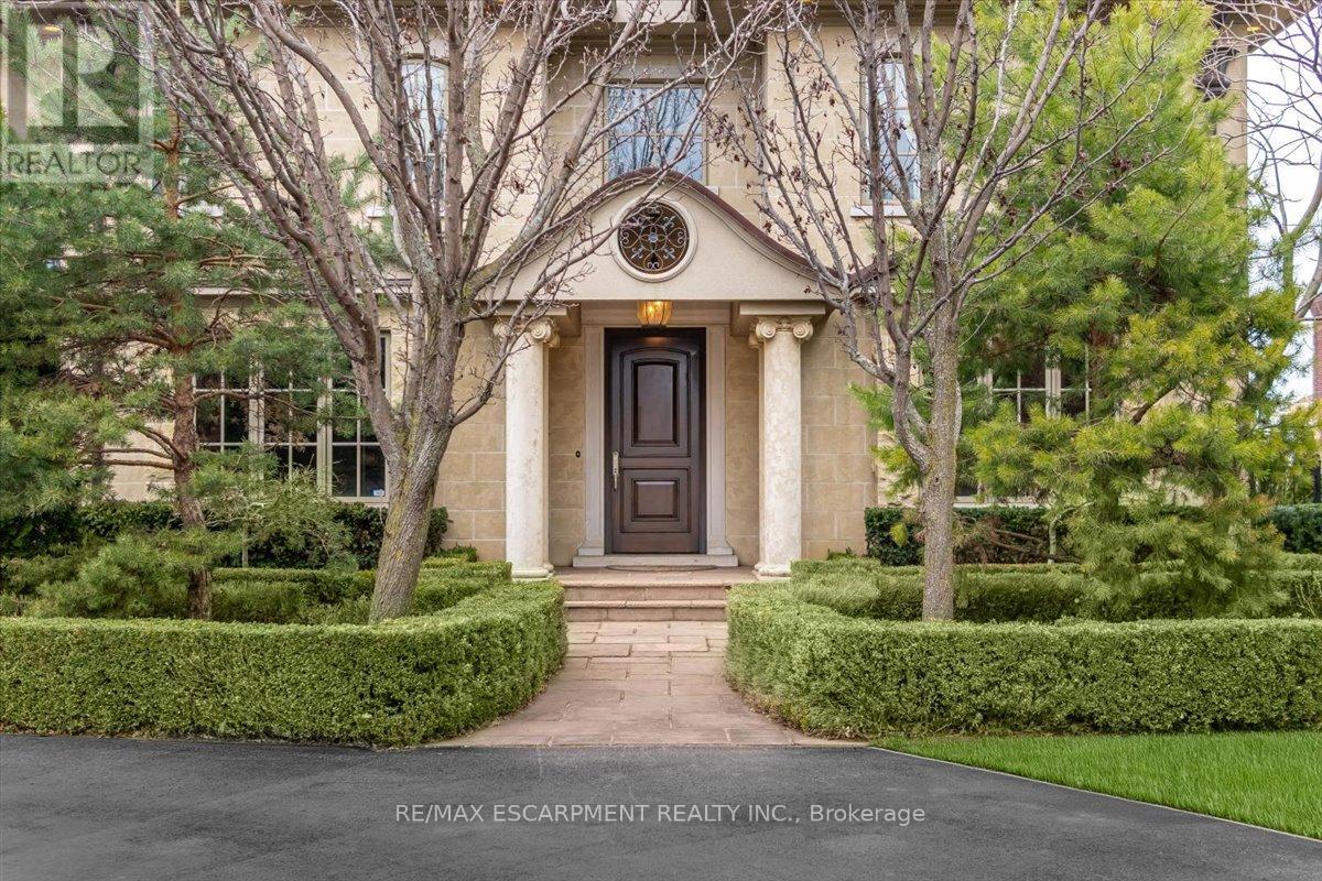 5545 BLEZARD DRIVE