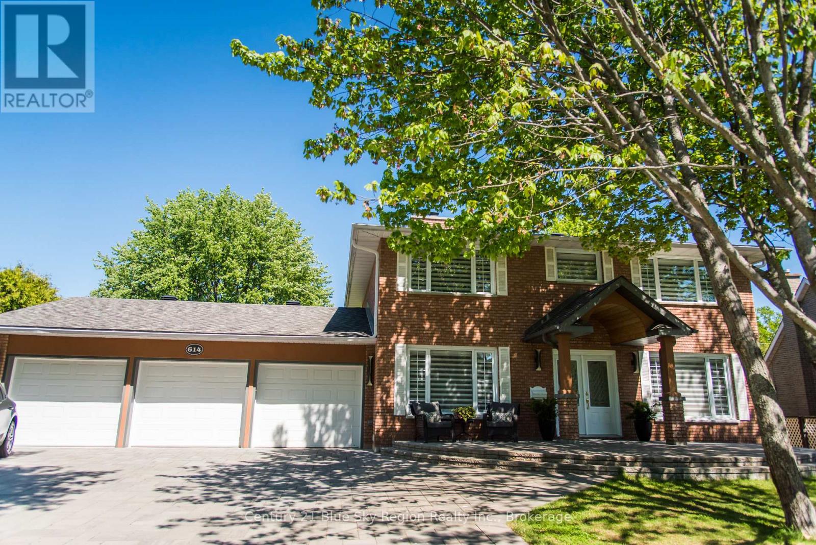 614 GUINEVERE COURT