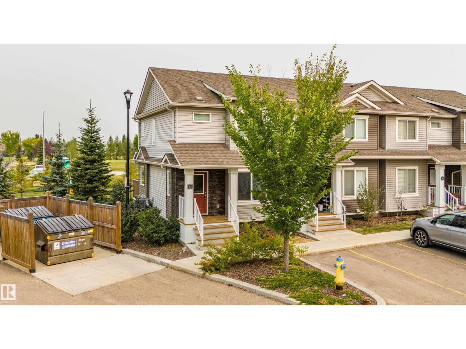 #32 2121 HADDOW DR NW