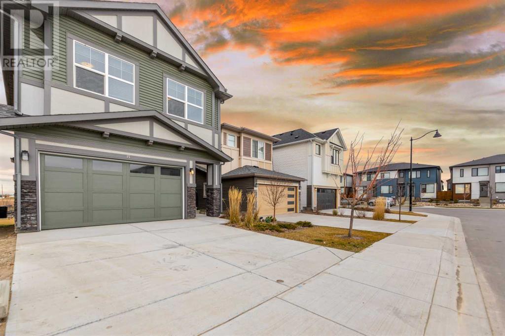 15 Homestead Close NE