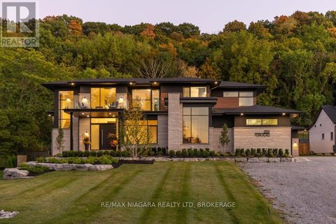 2005 YORK ROAD Niagara-on-the-Lake (Queenston) ON L0S1J0
