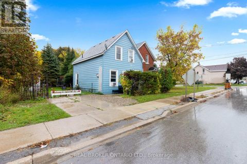 1323 2ND AVENUE W Owen Sound ON N4K4N5