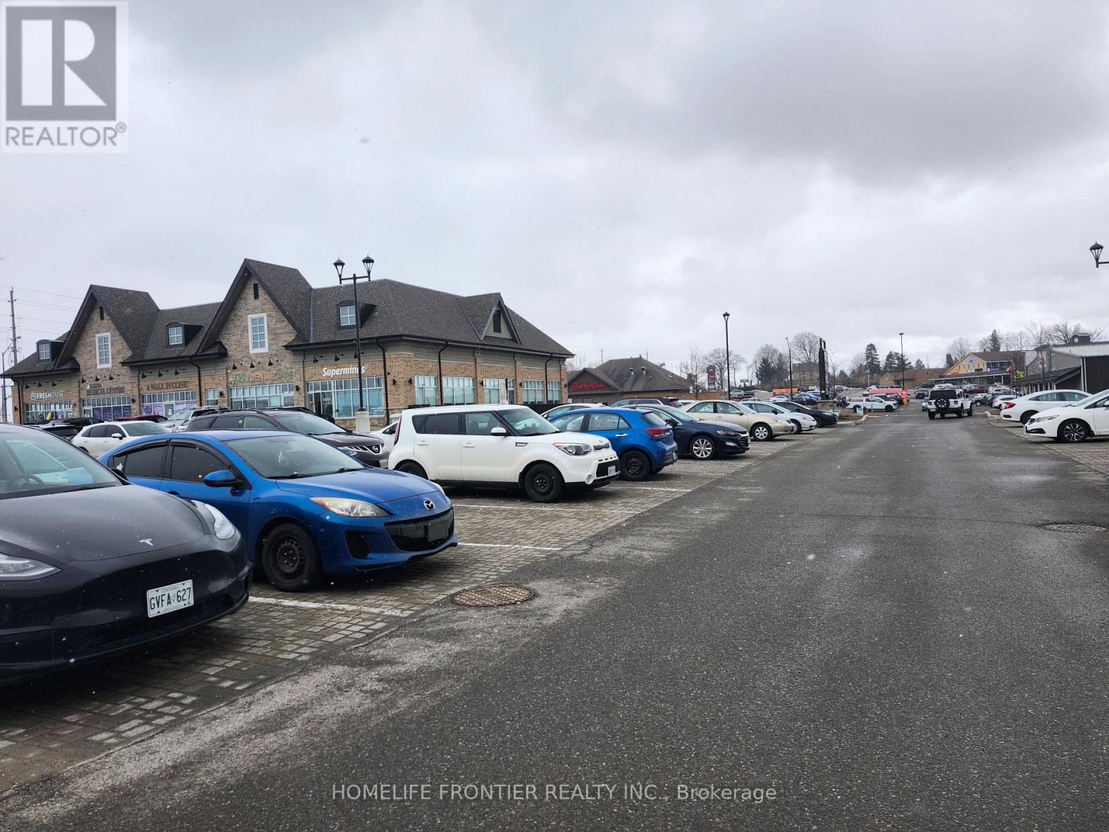 A5 - 50 DR KAY DRIVE S