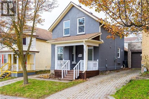 315 SIMCOE Street Woodstock ON N4S1J2