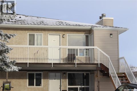 108 67 Wood Lily DRIVE Moose Jaw SK S6J1G6