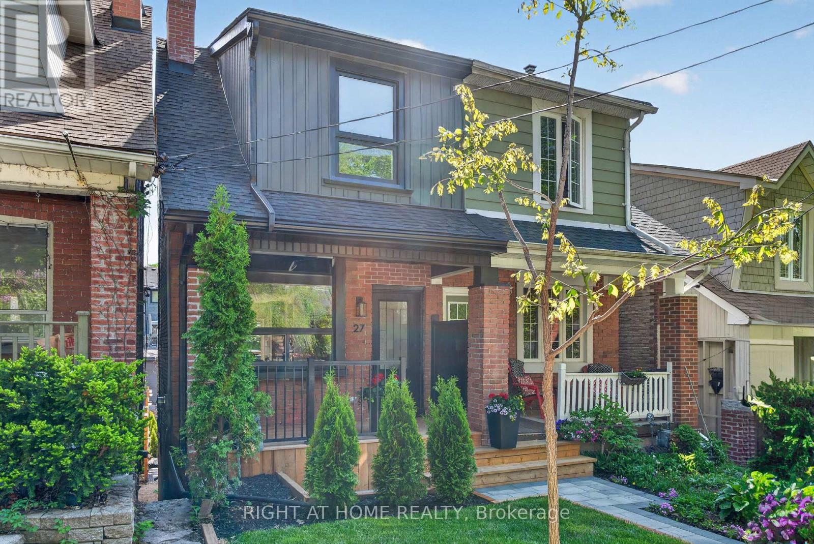 27 BELLHAVEN ROAD