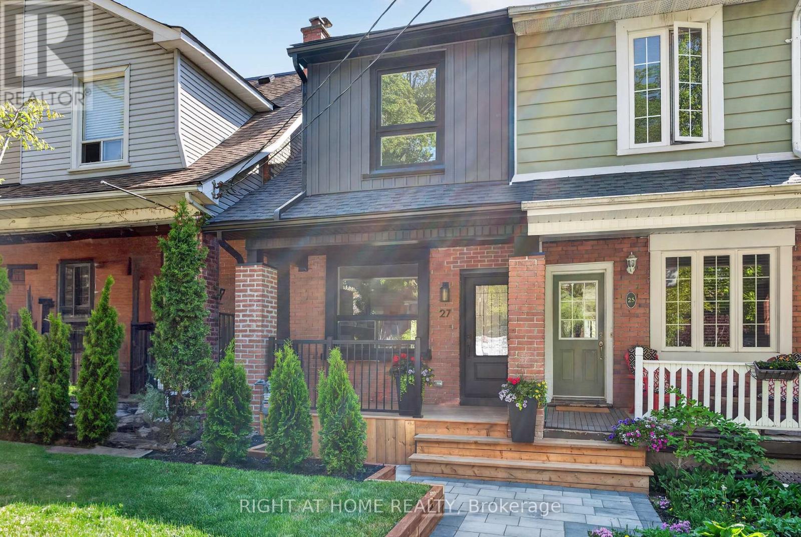 27 BELLHAVEN ROAD