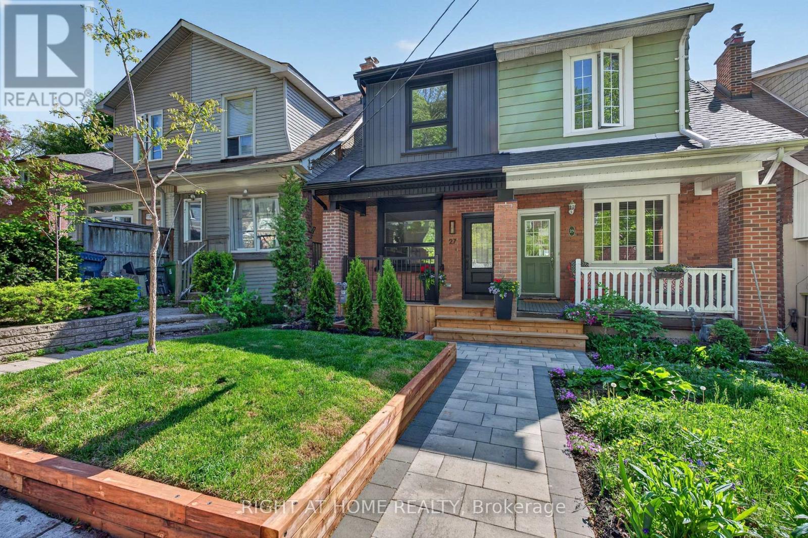 27 BELLHAVEN ROAD
