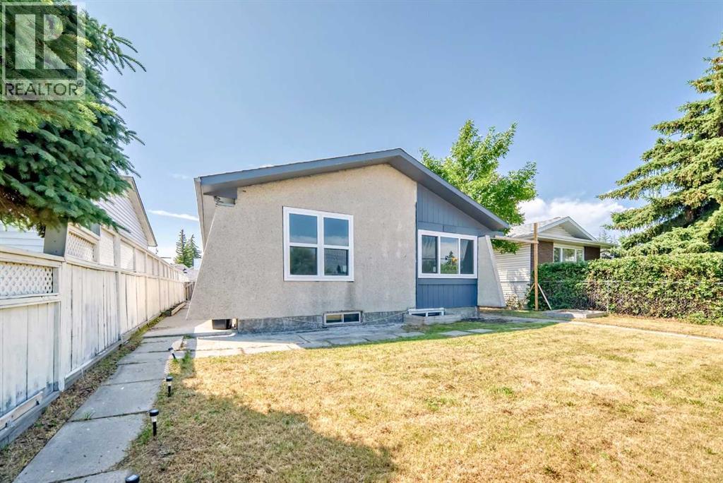 5307 Madigan Drive NE