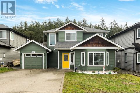 3377 Turnstone Dr Langford BC V9C0B4