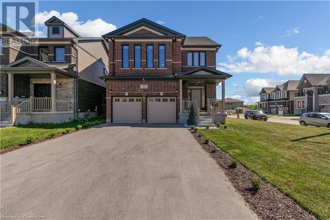48 MACALISTER Boulevard Guelph ON N1G0G6