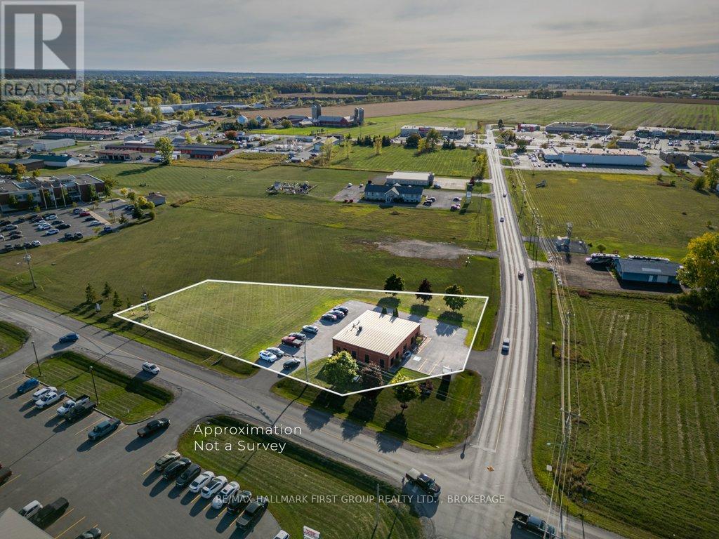 90 INDUSTRIAL BOULEVARD