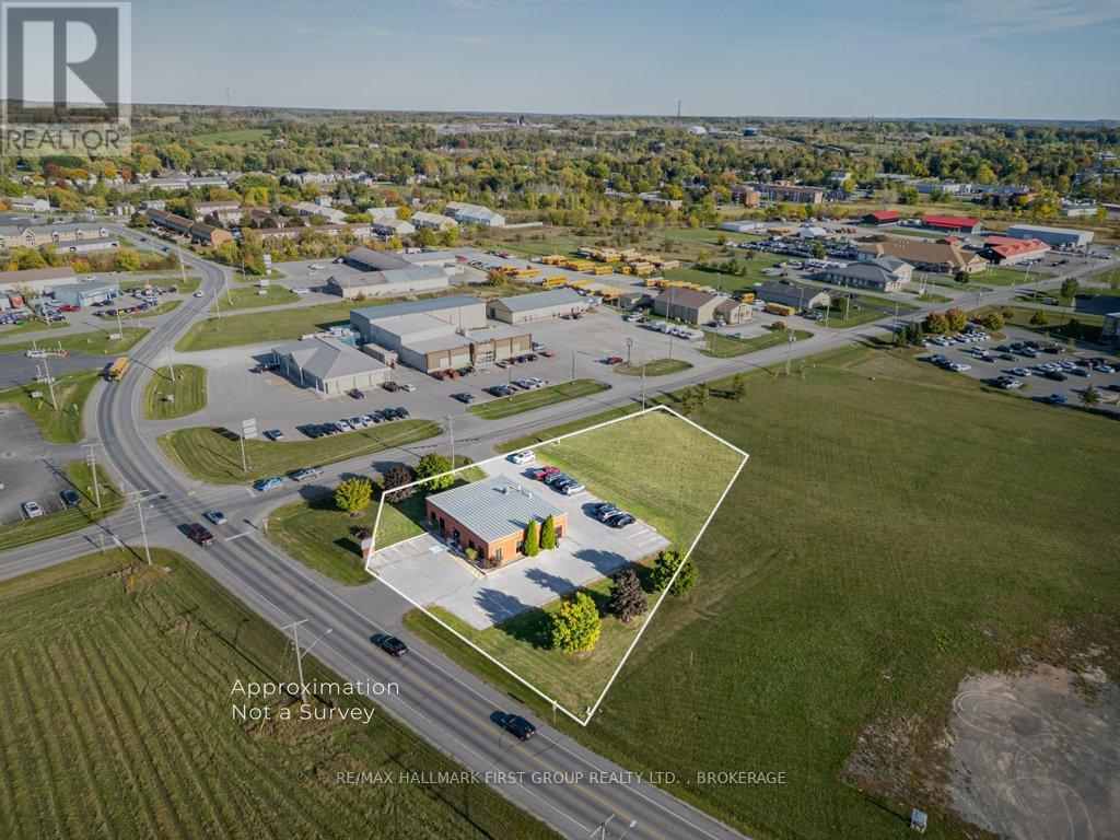 90 INDUSTRIAL BOULEVARD